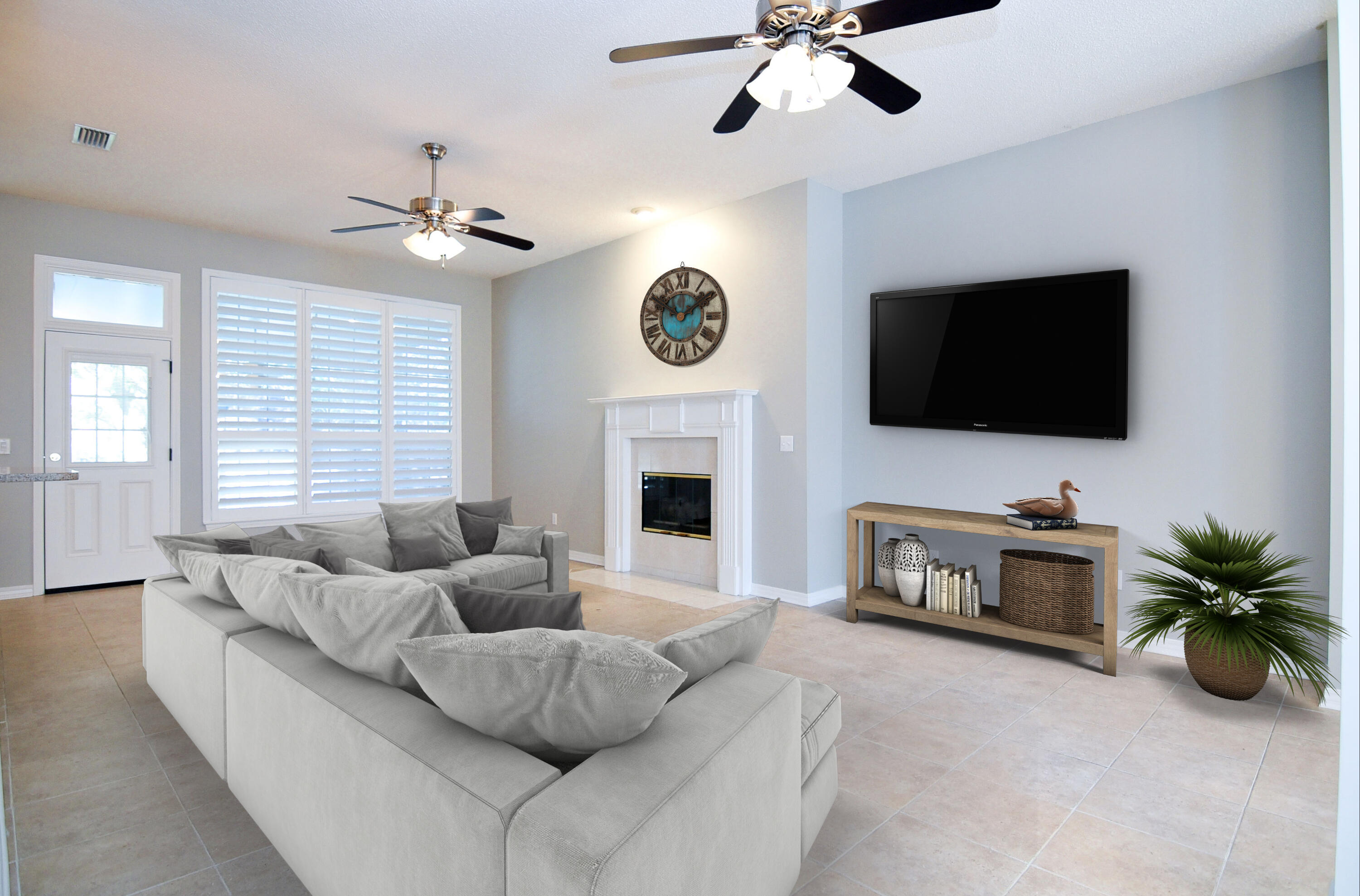 PARKWOOD ESTATES PH 5 - Residential