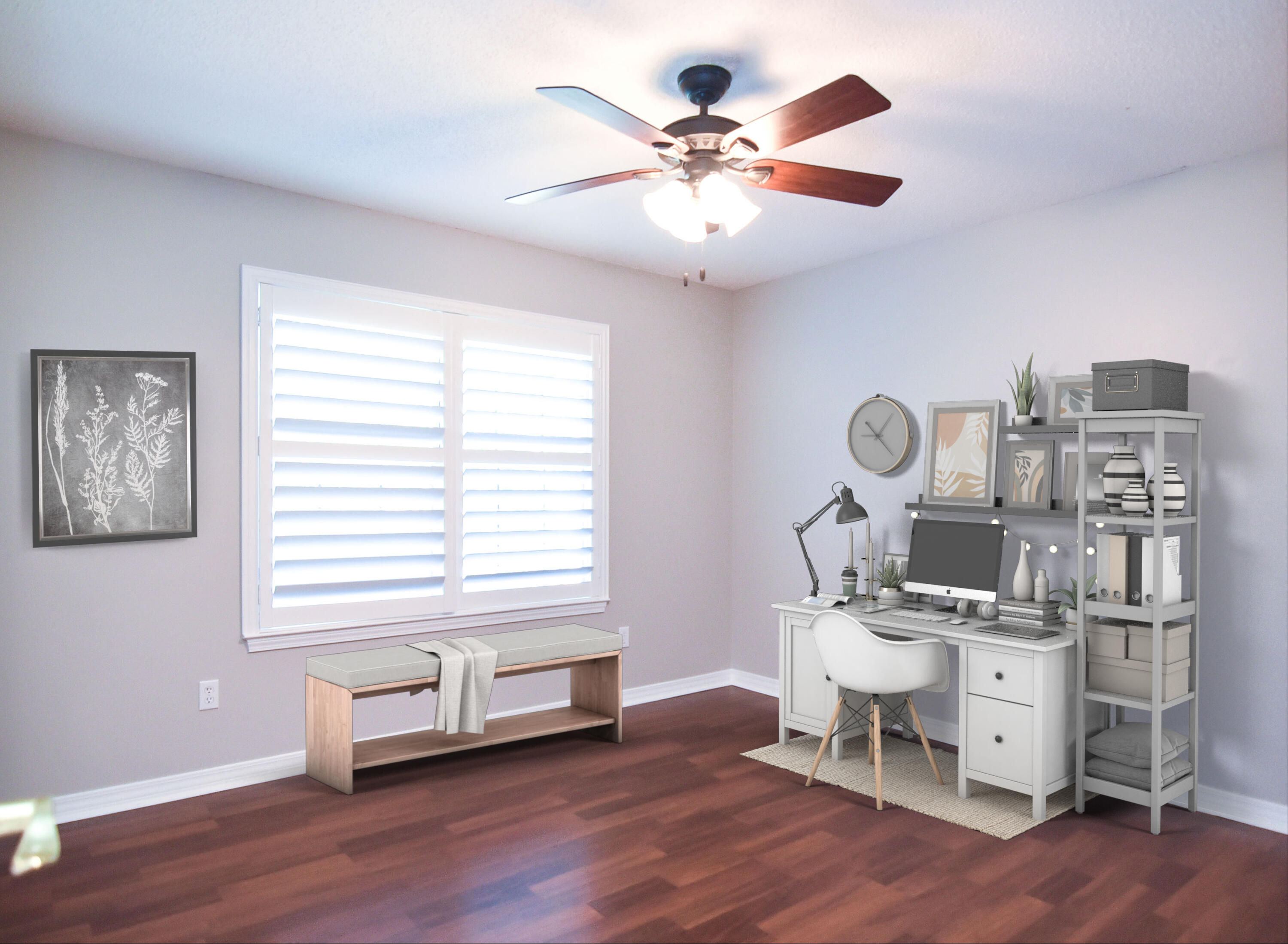 PARKWOOD ESTATES PH 5 - Residential