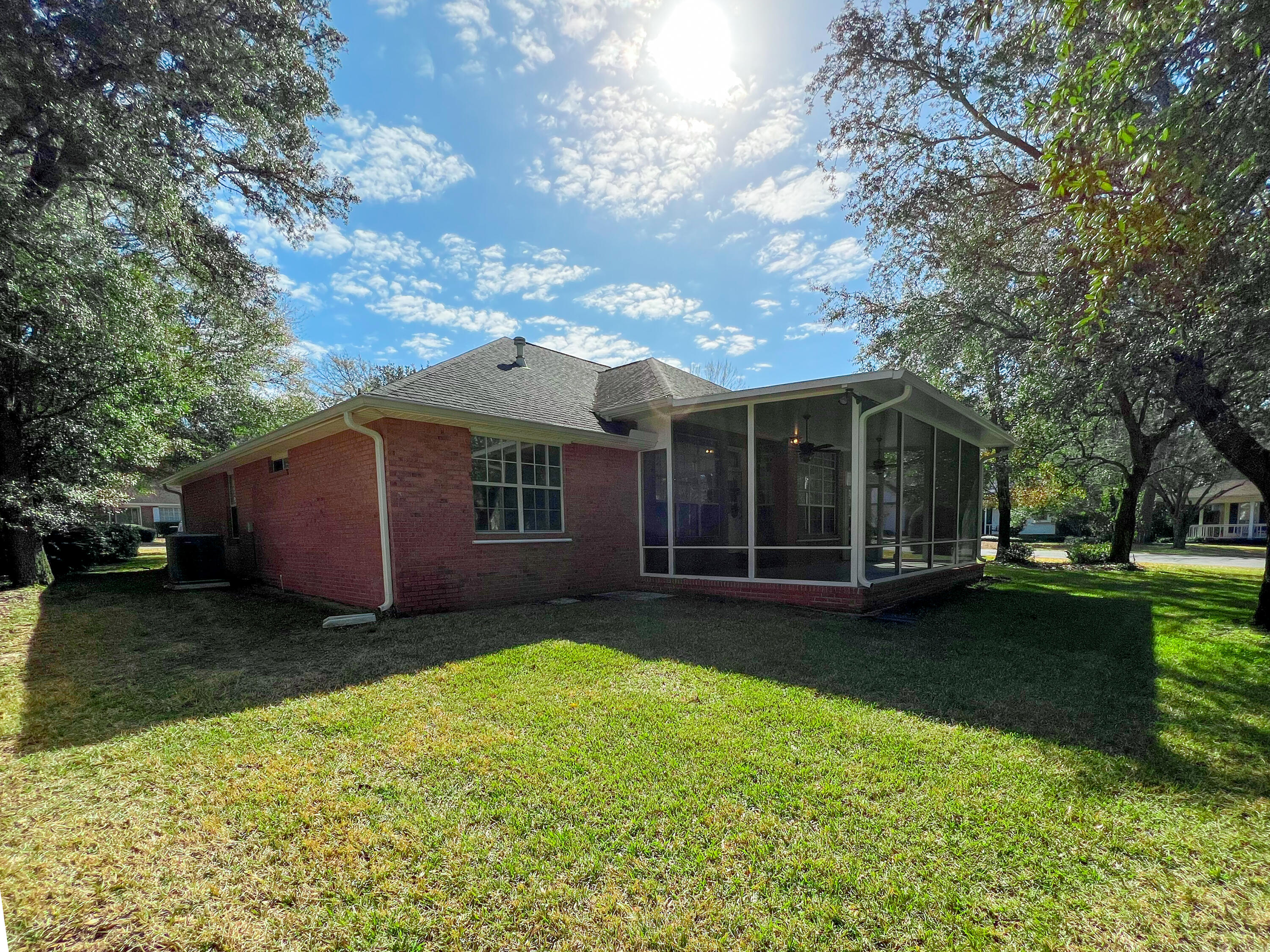 PARKWOOD ESTATES PH 5 - Residential