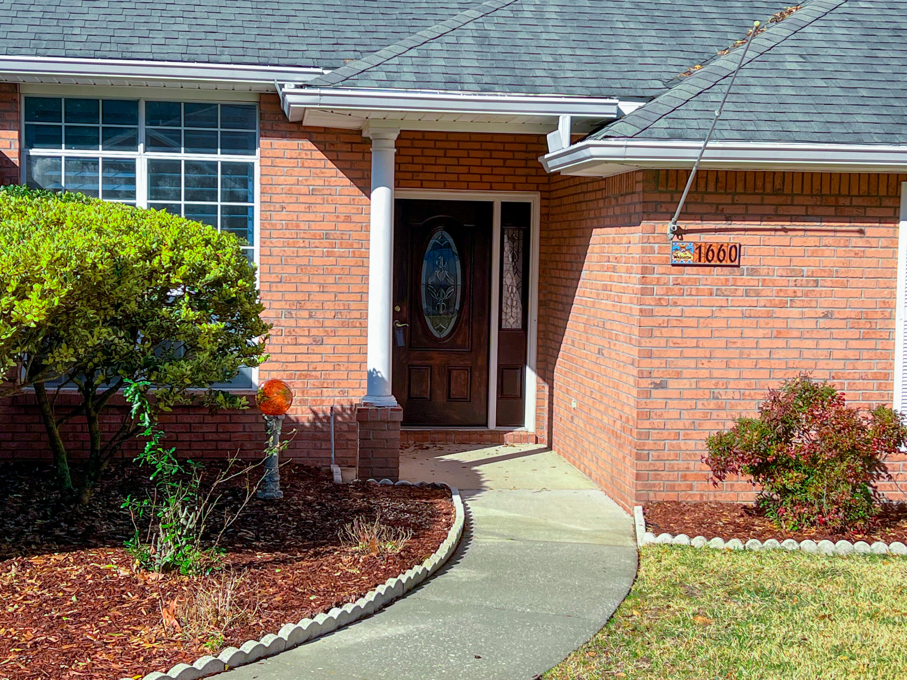 PARKWOOD ESTATES PH 5 - Residential