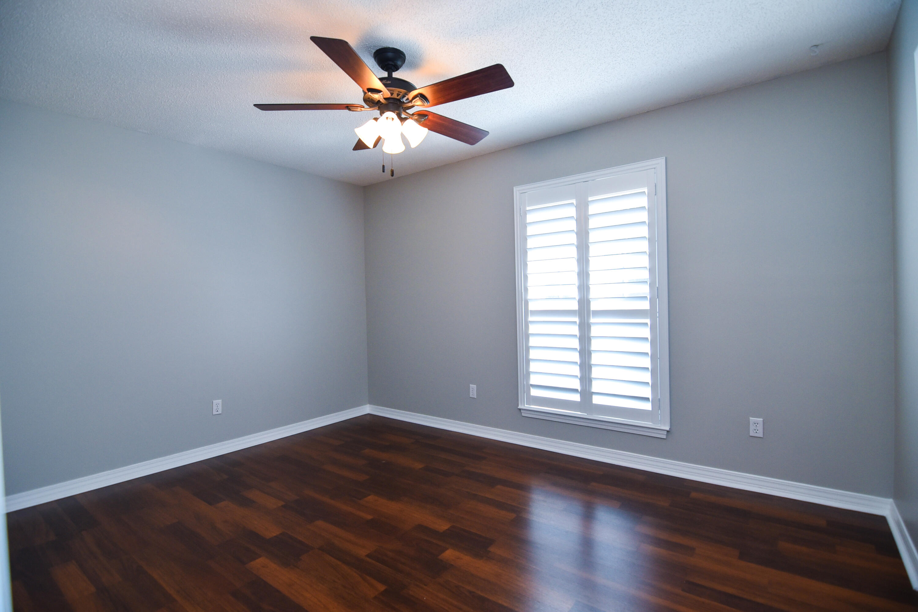 PARKWOOD ESTATES PH 5 - Residential