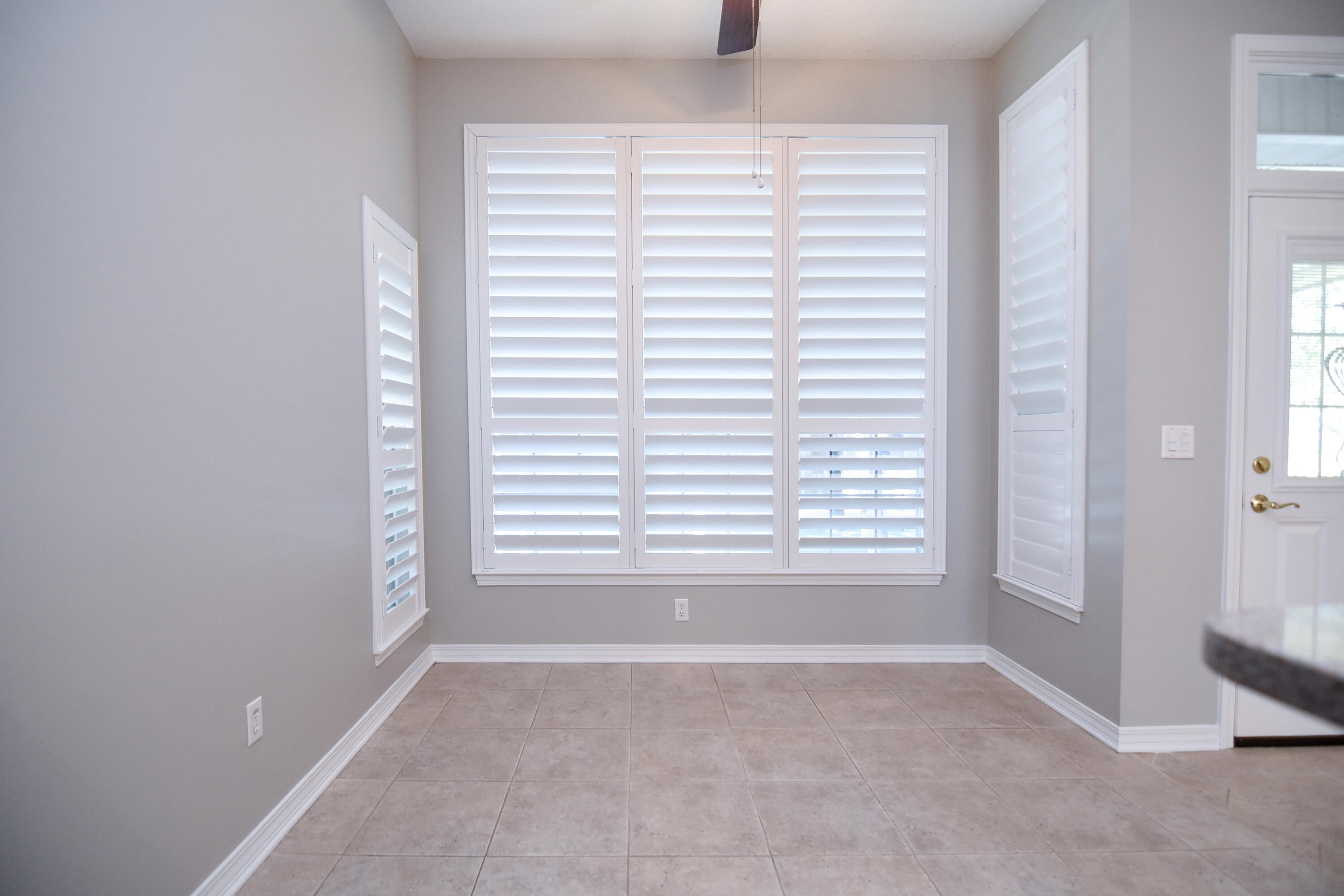 PARKWOOD ESTATES PH 5 - Residential