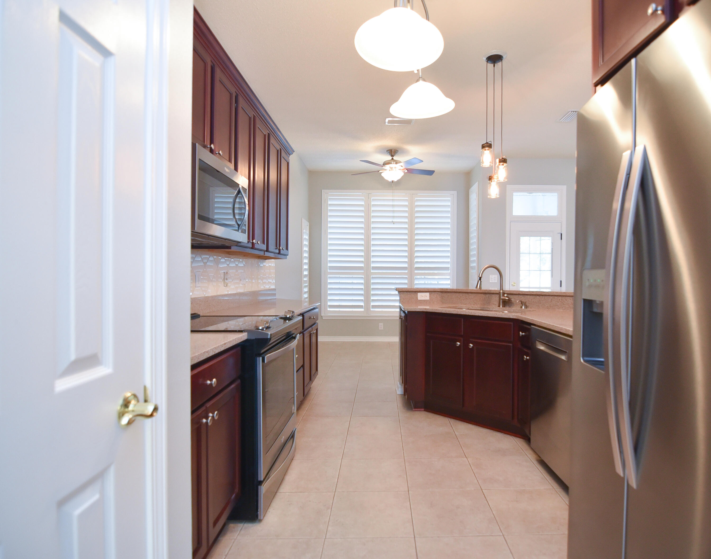 PARKWOOD ESTATES PH 5 - Residential