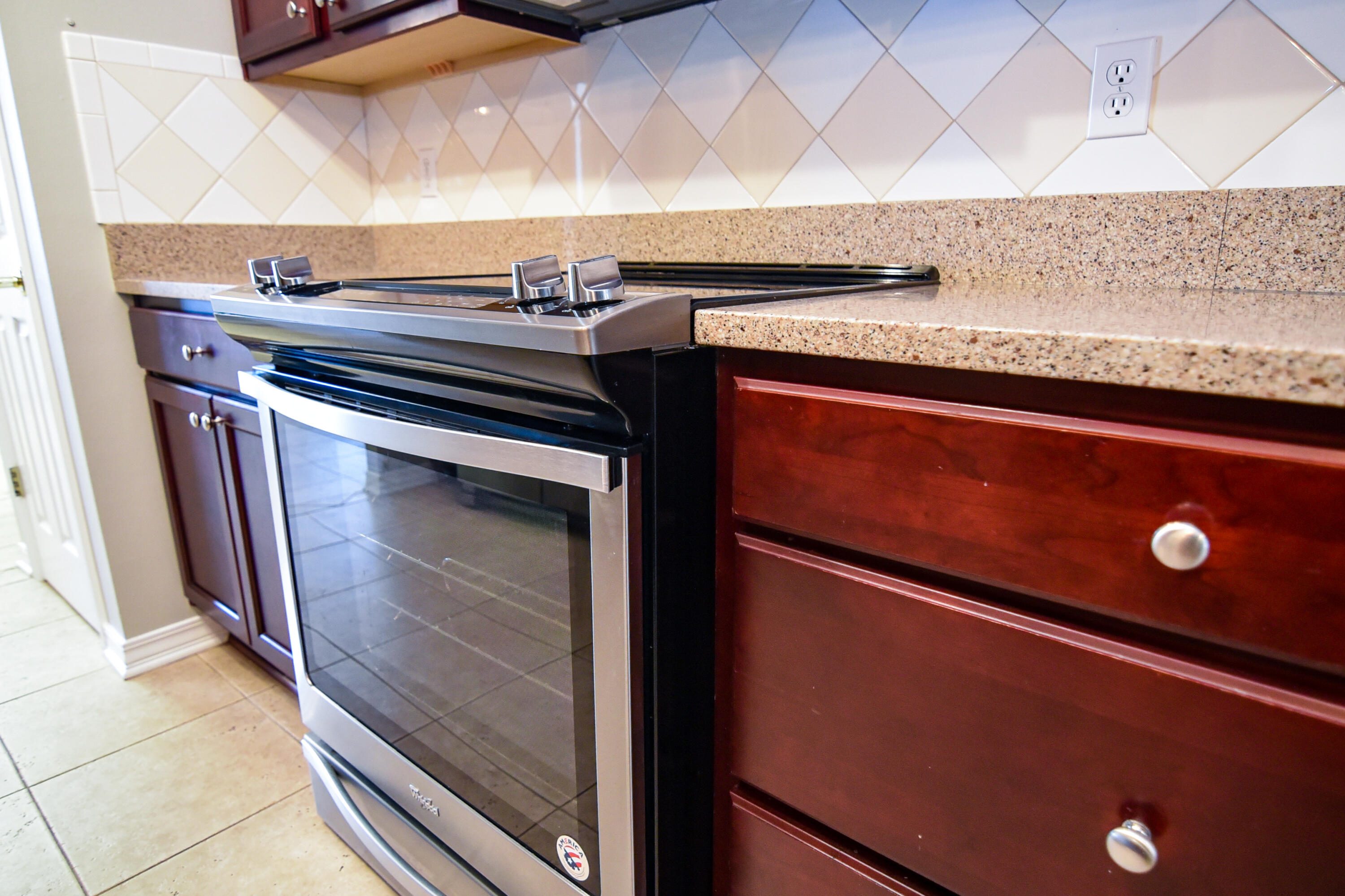 PARKWOOD ESTATES PH 5 - Residential