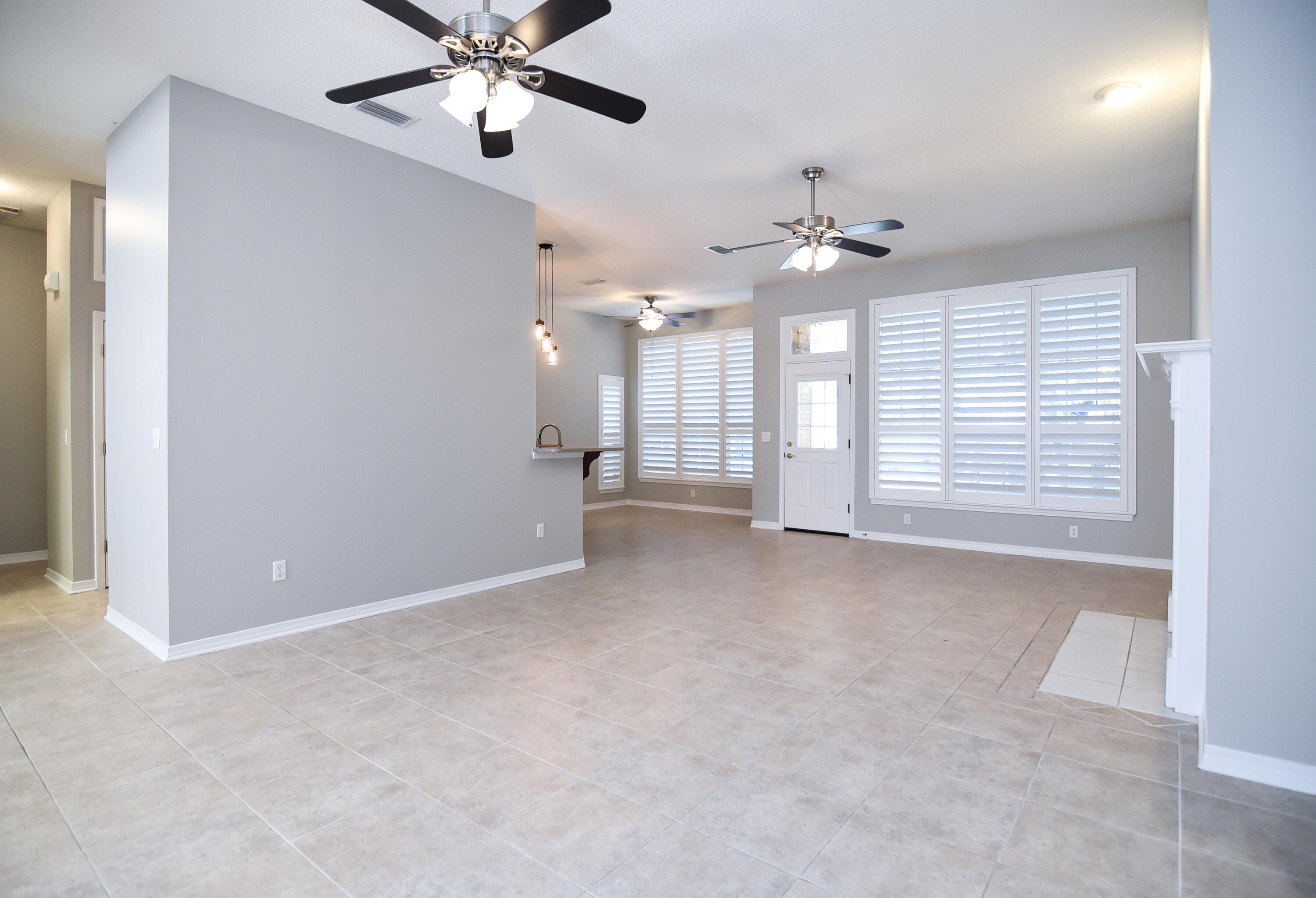 PARKWOOD ESTATES PH 5 - Residential