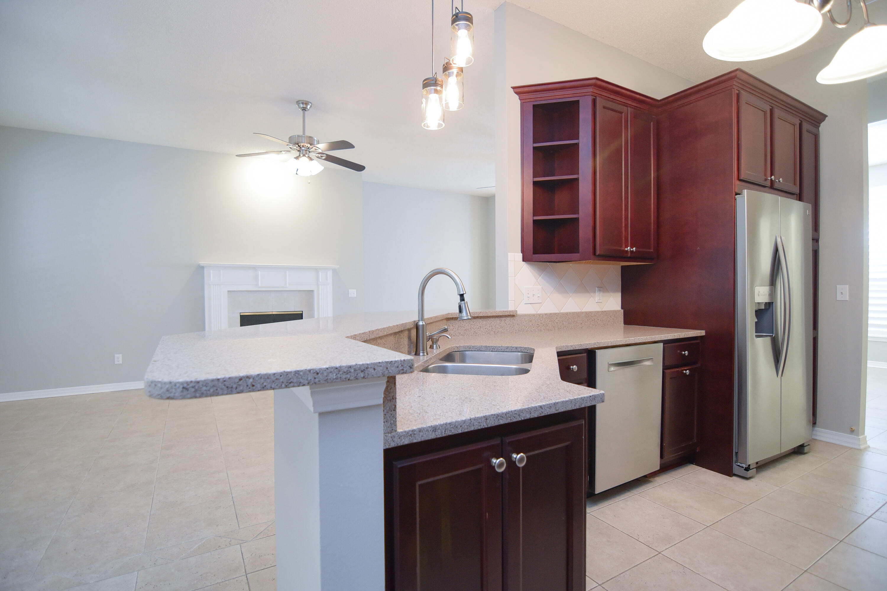 PARKWOOD ESTATES PH 5 - Residential