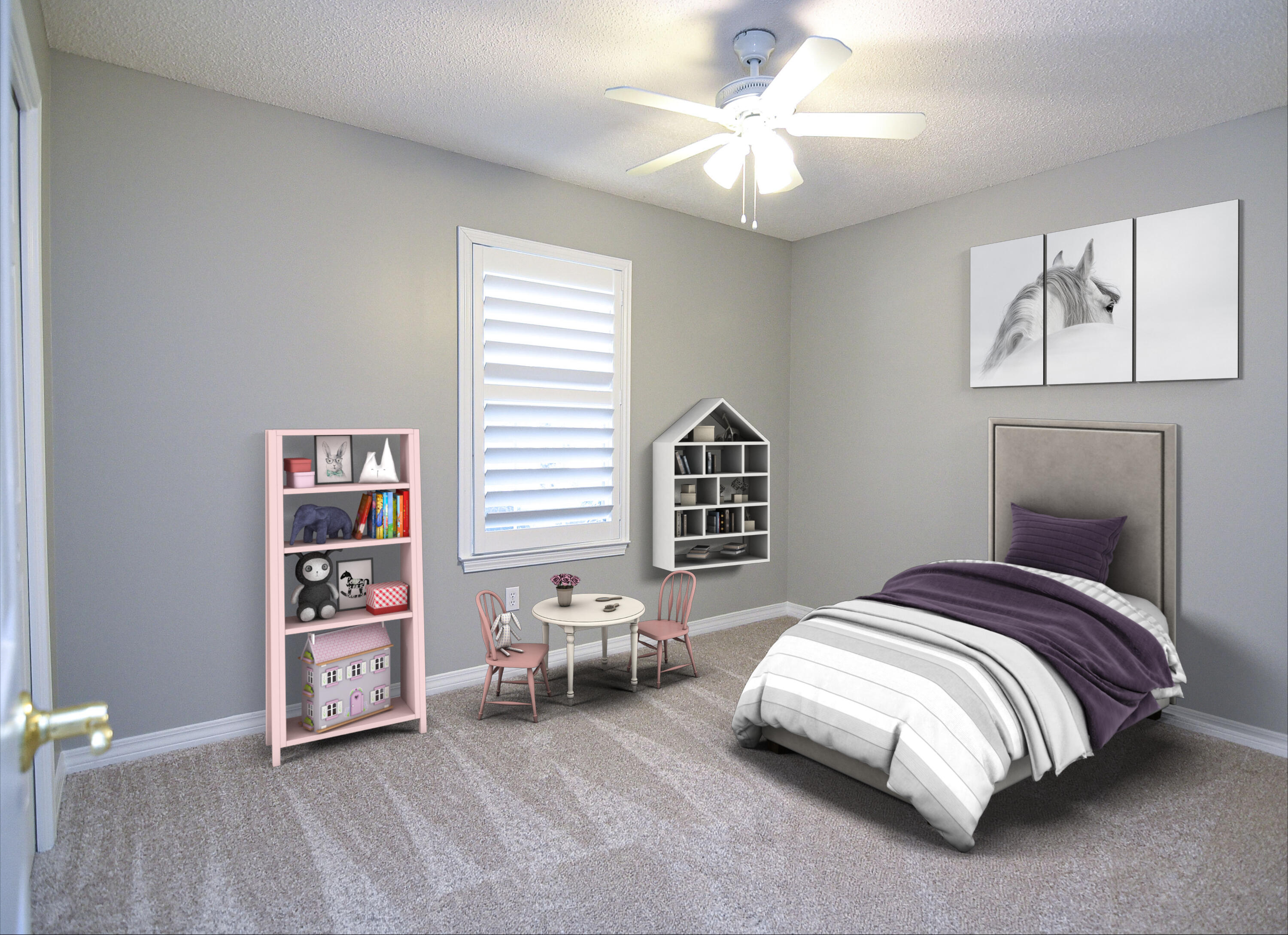 PARKWOOD ESTATES PH 5 - Residential