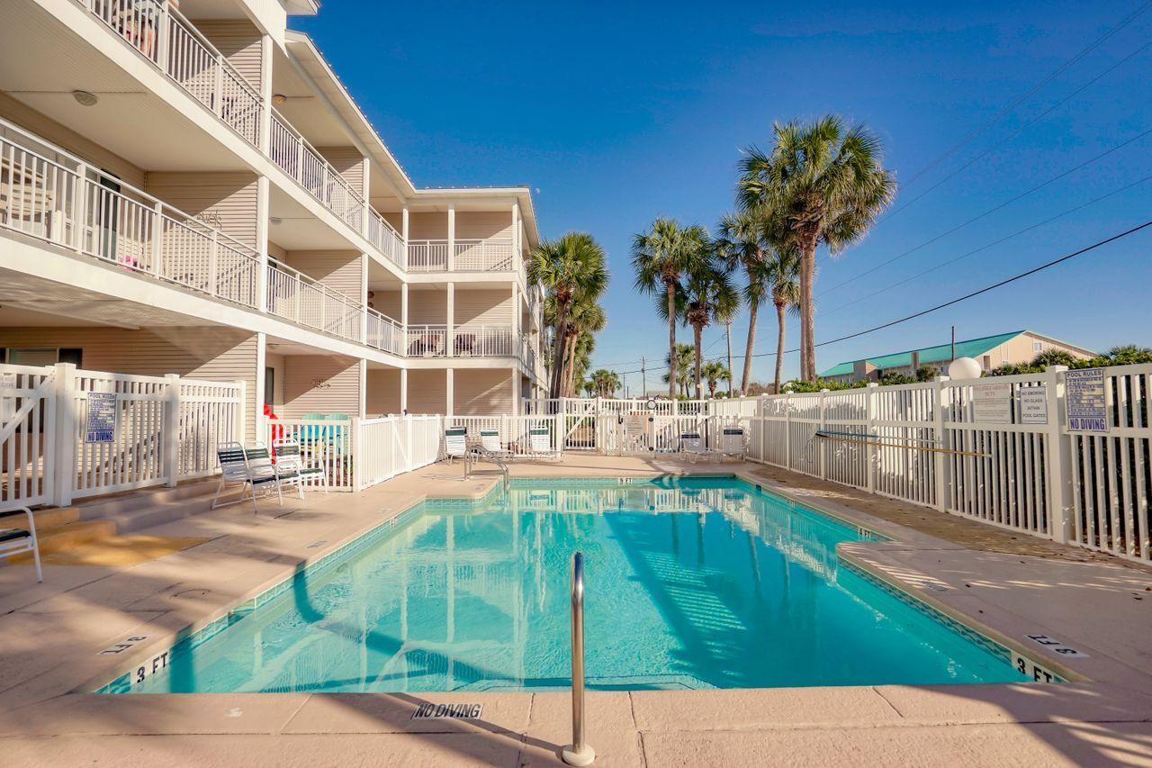 GRAND CARIBBEAN WEST CONDO - Residential