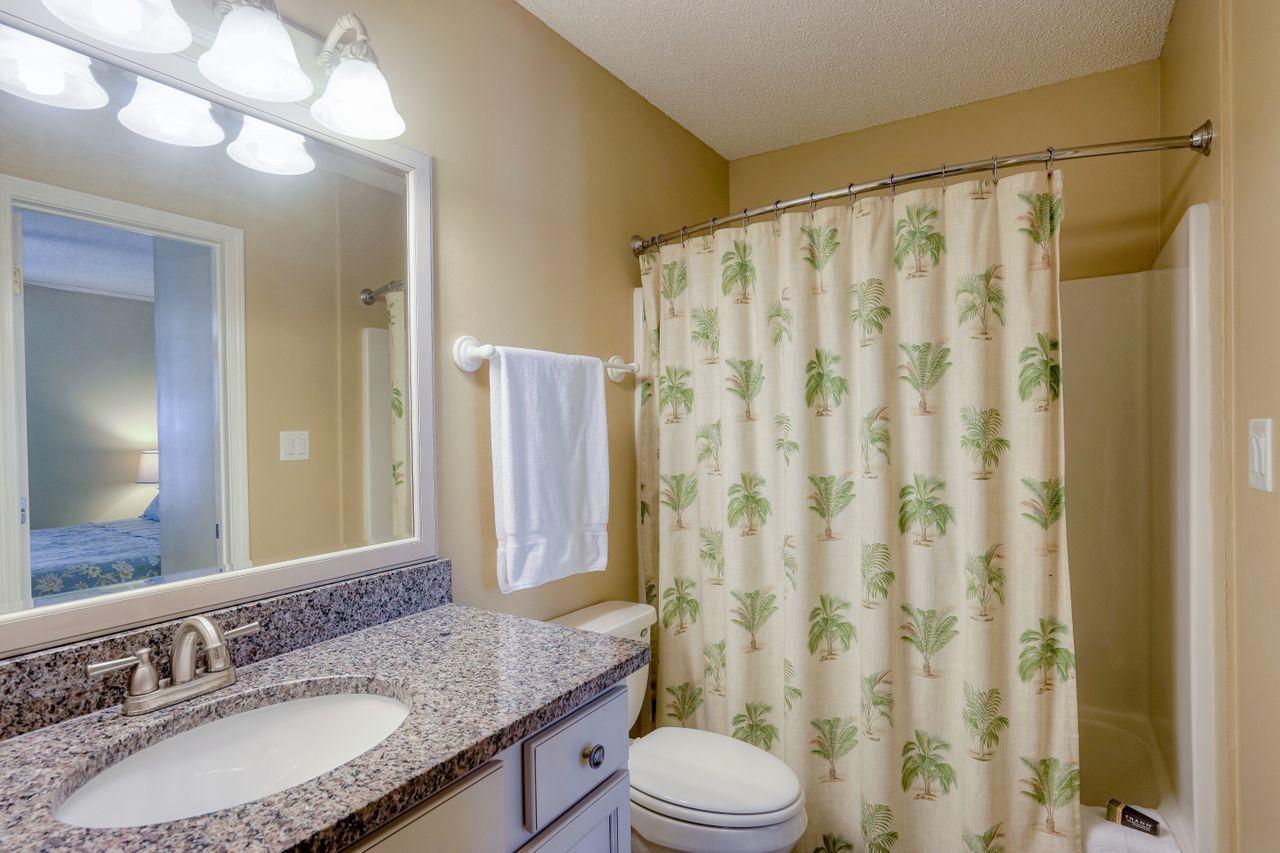 GRAND CARIBBEAN WEST CONDO - Residential