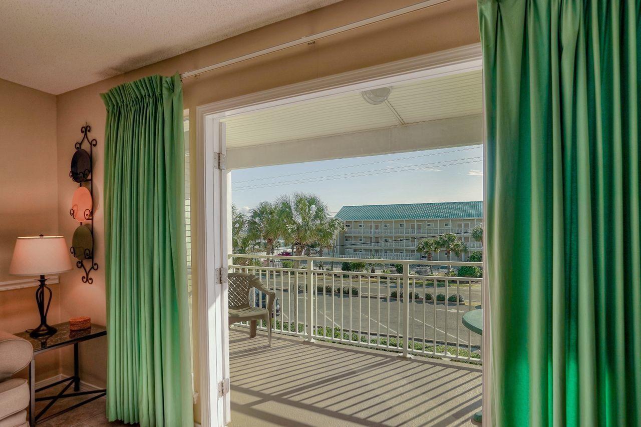 GRAND CARIBBEAN WEST CONDO - Residential