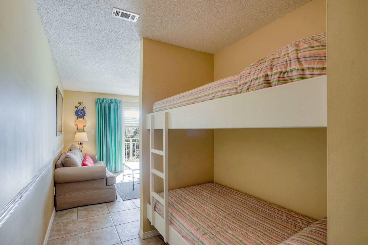 GRAND CARIBBEAN WEST CONDO - Residential