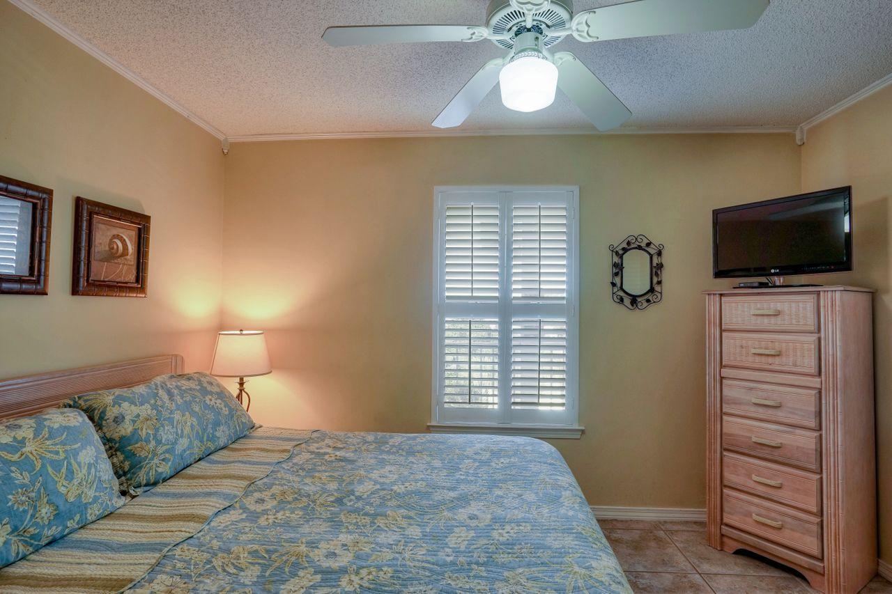 GRAND CARIBBEAN WEST CONDO - Residential