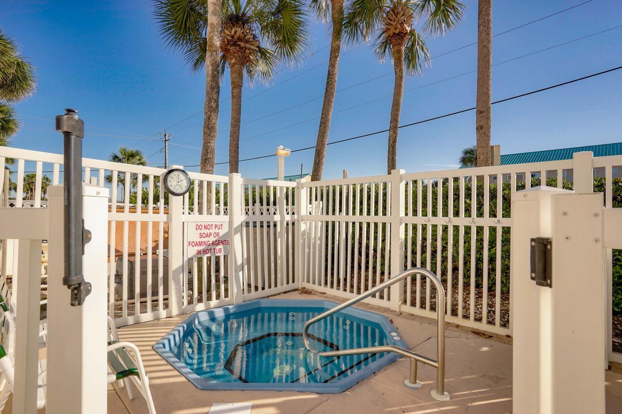 GRAND CARIBBEAN WEST CONDO - Residential