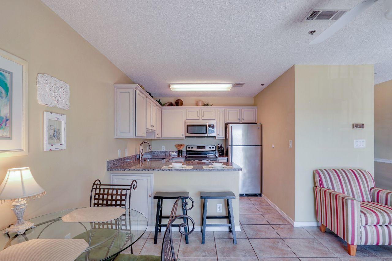 GRAND CARIBBEAN WEST CONDO - Residential