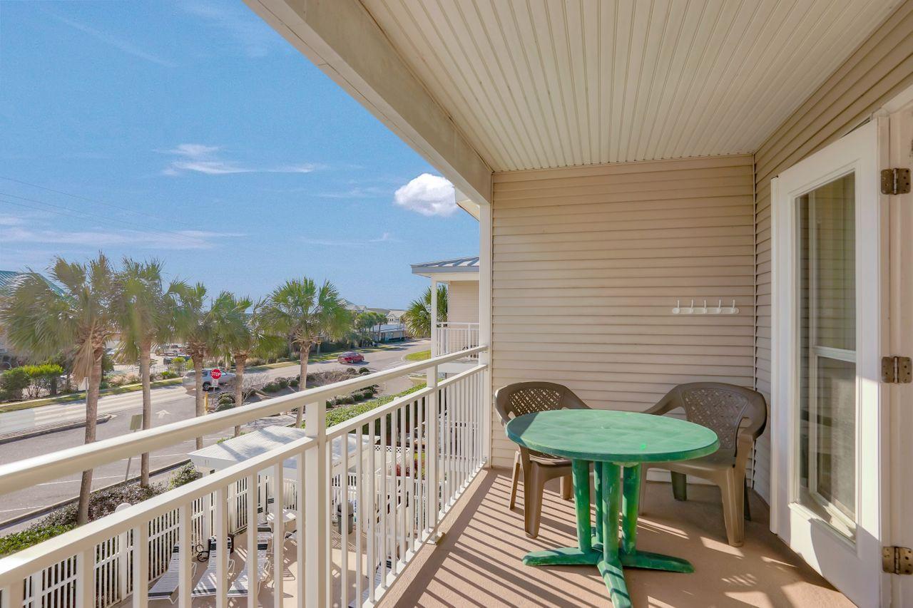 GRAND CARIBBEAN WEST CONDO - Residential