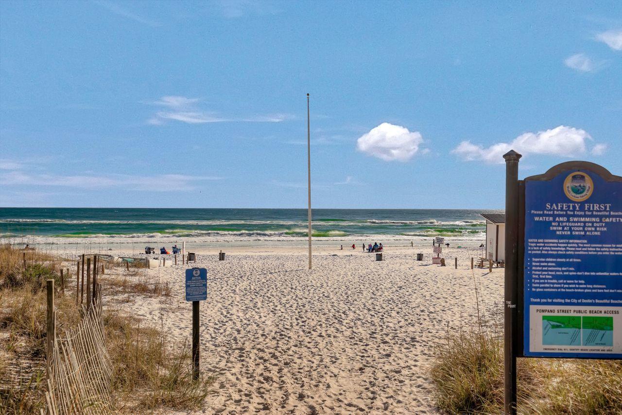 GRAND CARIBBEAN WEST CONDO - Residential