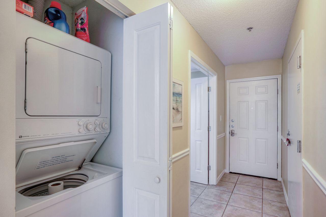 GRAND CARIBBEAN WEST CONDO - Residential