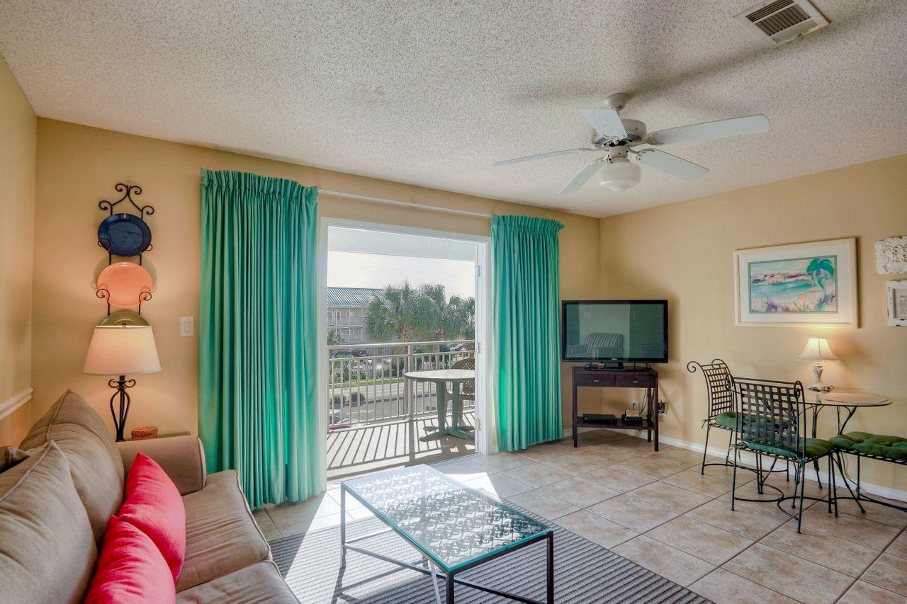 GRAND CARIBBEAN WEST CONDO - Residential