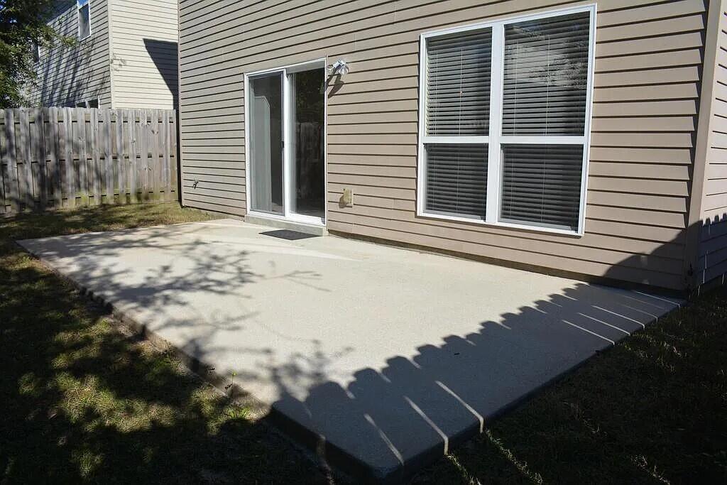 SUMMERWOOD S/D - Residential Lease