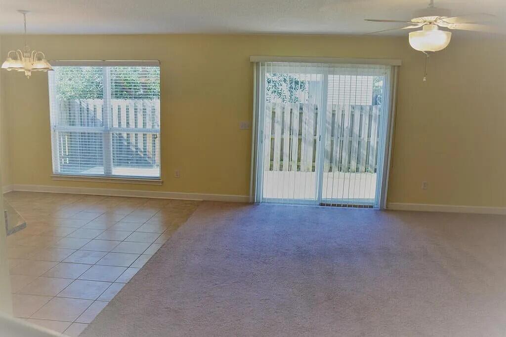 SUMMERWOOD S/D - Residential Lease