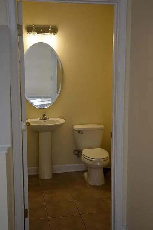 SUMMERWOOD S/D - Residential Lease