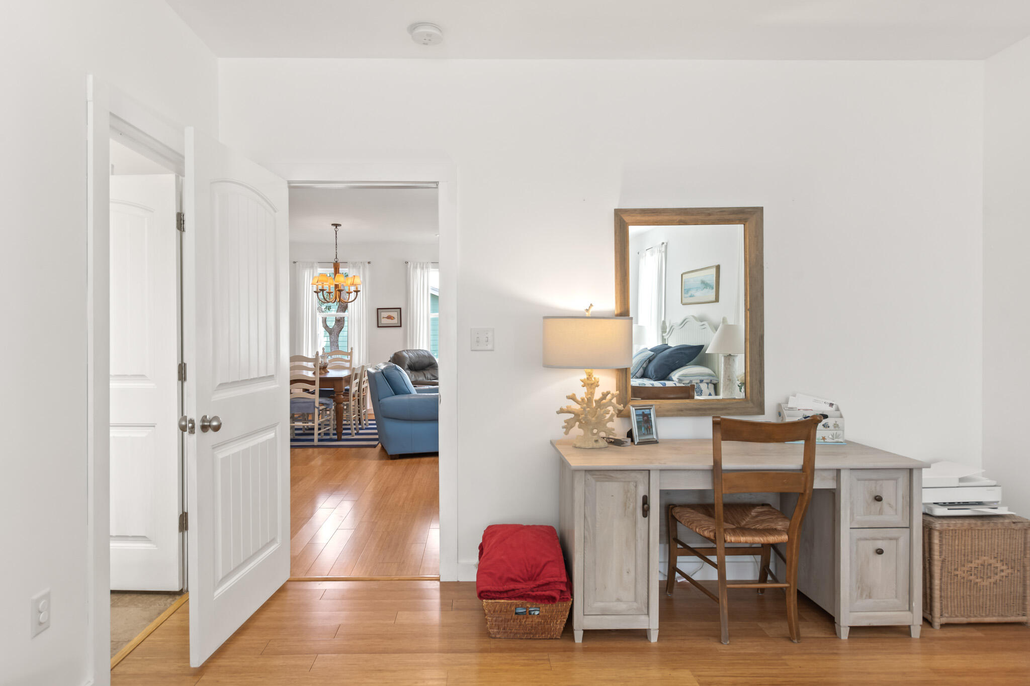 BLUE MOUNTAIN BEACH - Residential