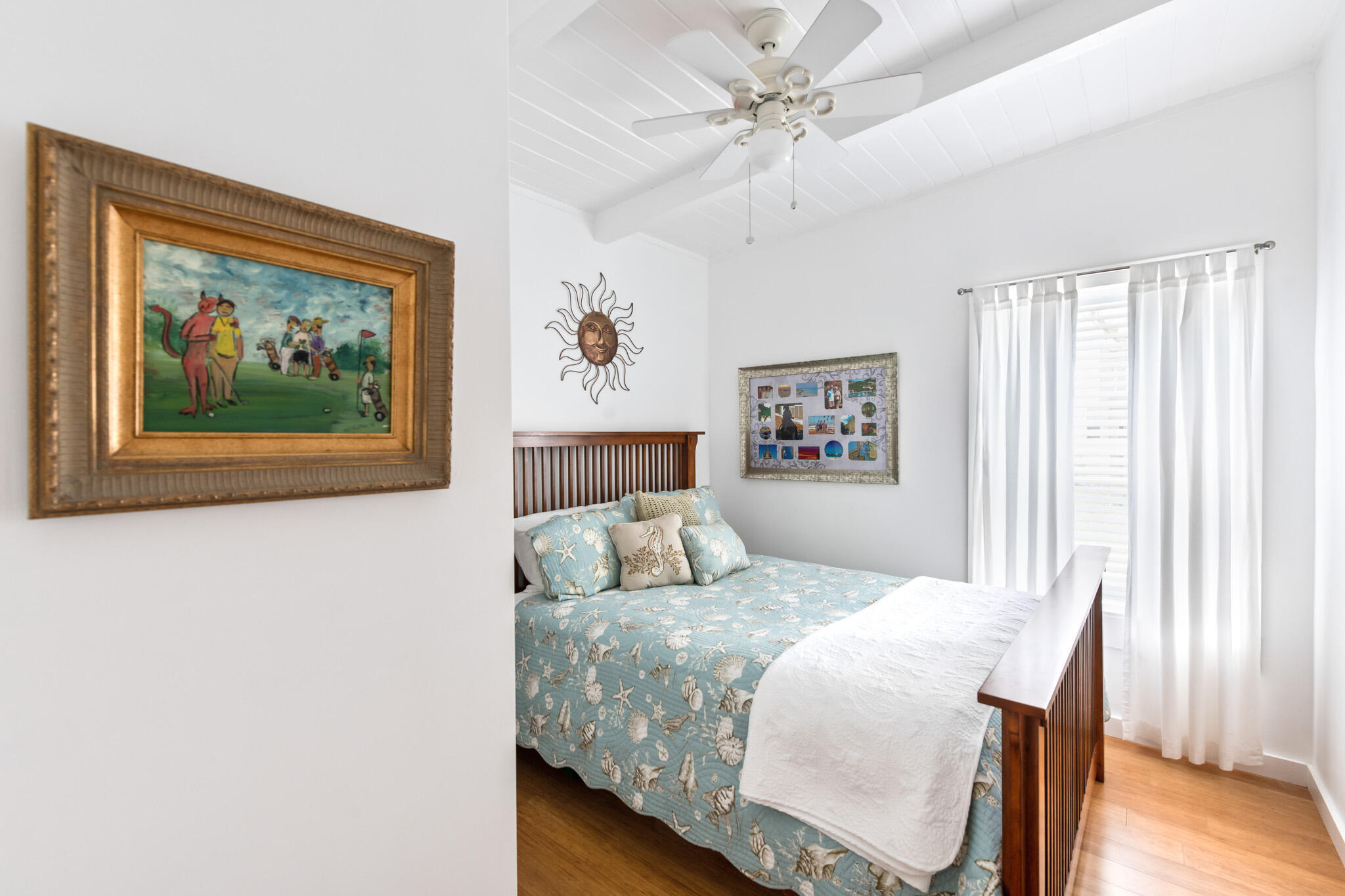 BLUE MOUNTAIN BEACH - Residential