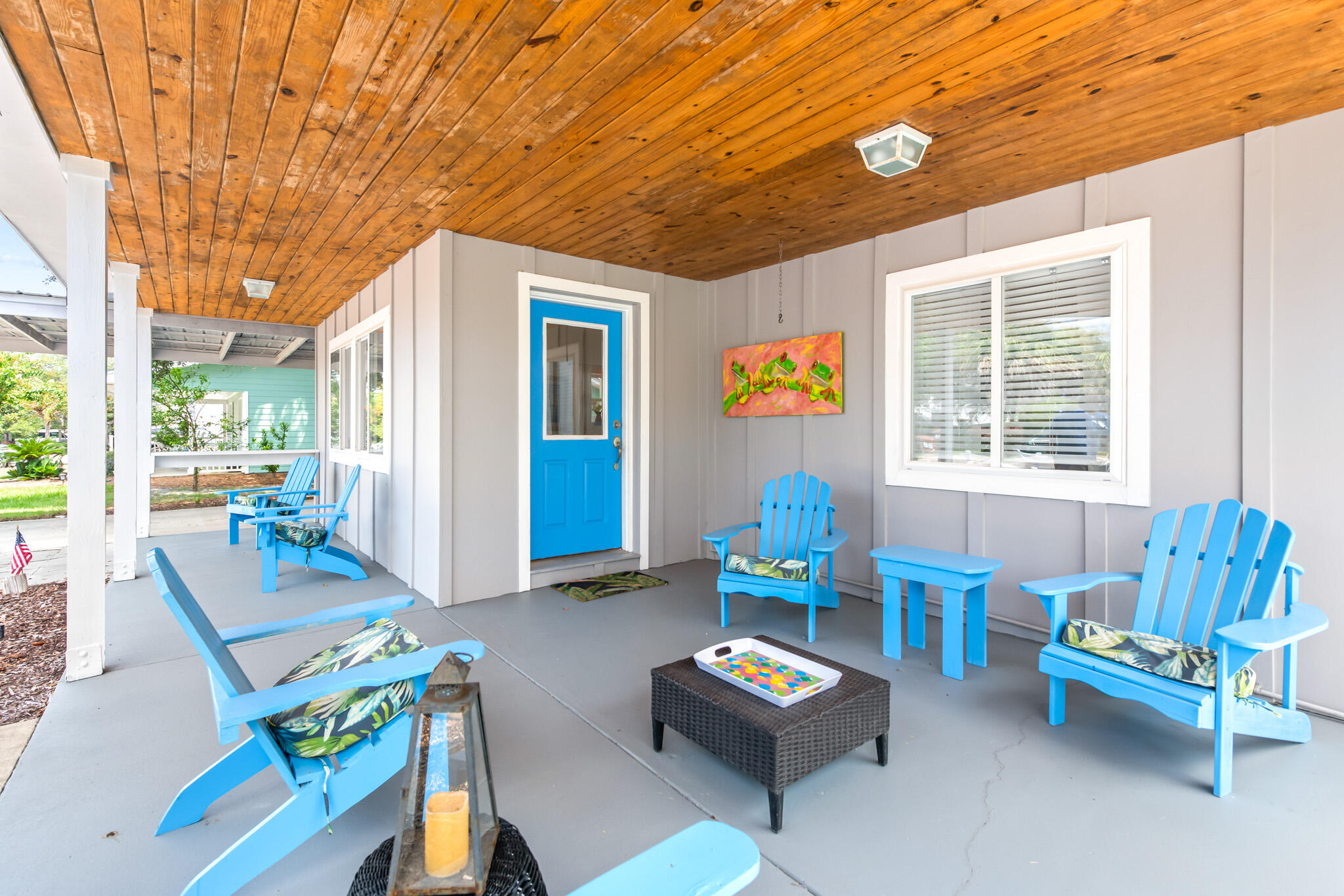 BLUE MOUNTAIN BEACH - Residential