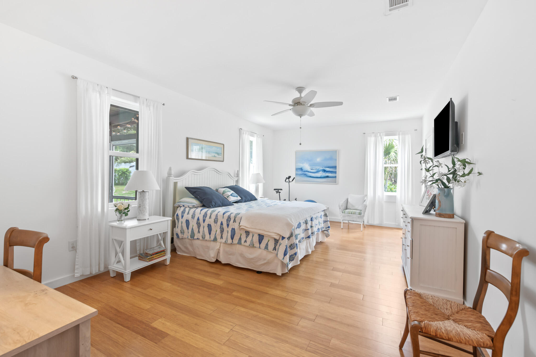 BLUE MOUNTAIN BEACH - Residential