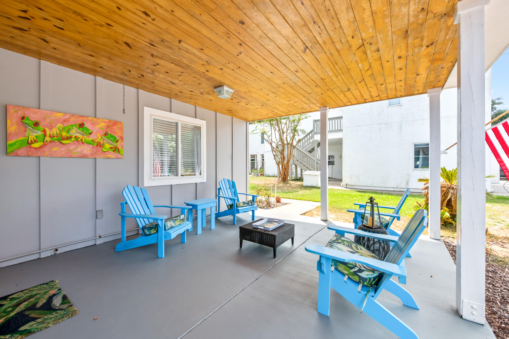 BLUE MOUNTAIN BEACH - Residential