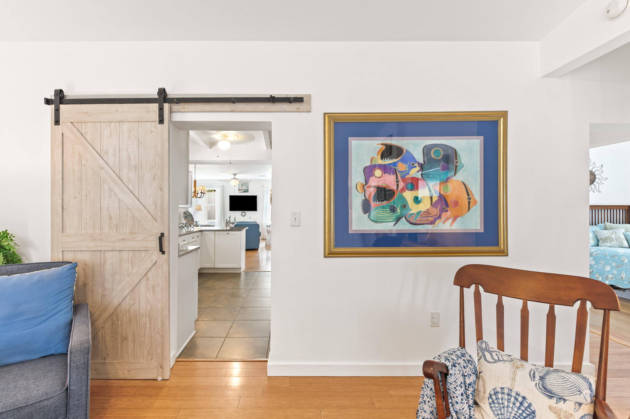 BLUE MOUNTAIN BEACH - Residential