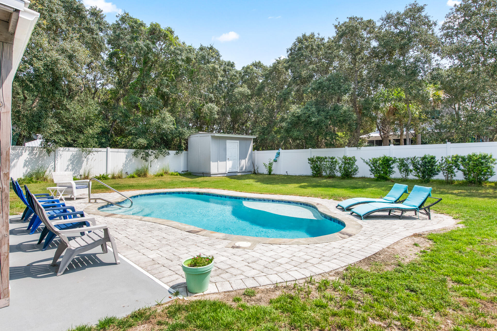 BLUE MOUNTAIN BEACH - Residential