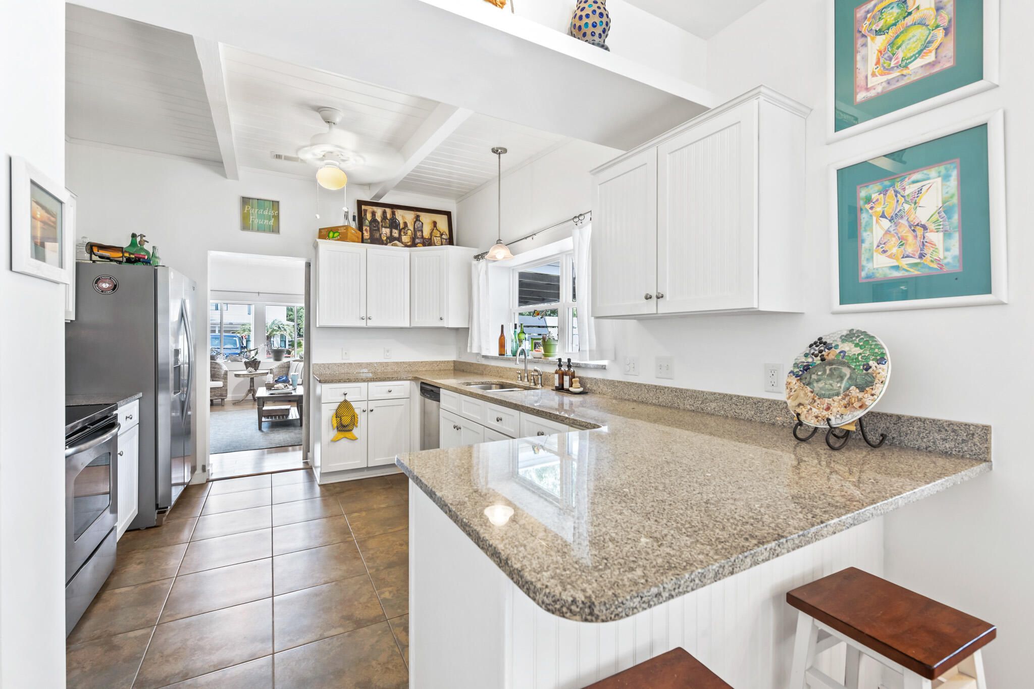 BLUE MOUNTAIN BEACH - Residential