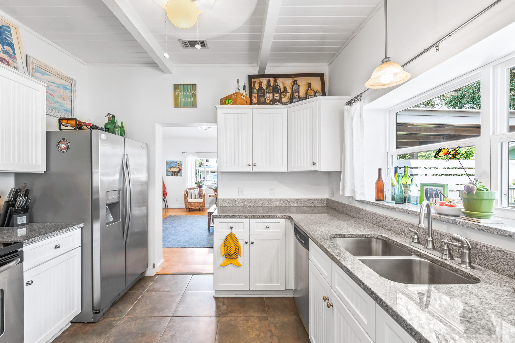 BLUE MOUNTAIN BEACH - Residential