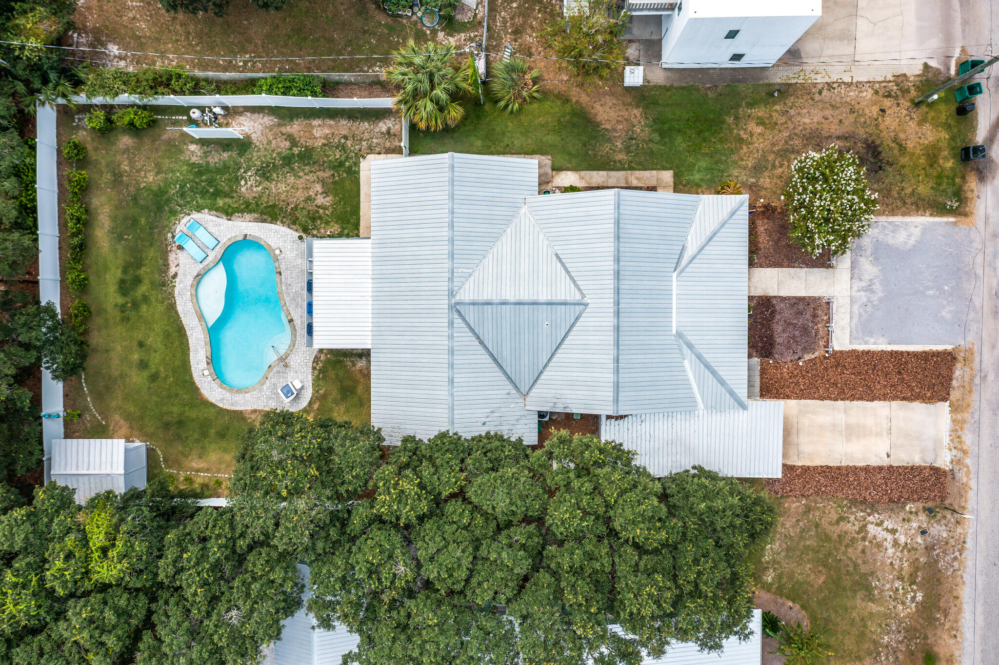 BLUE MOUNTAIN BEACH - Residential