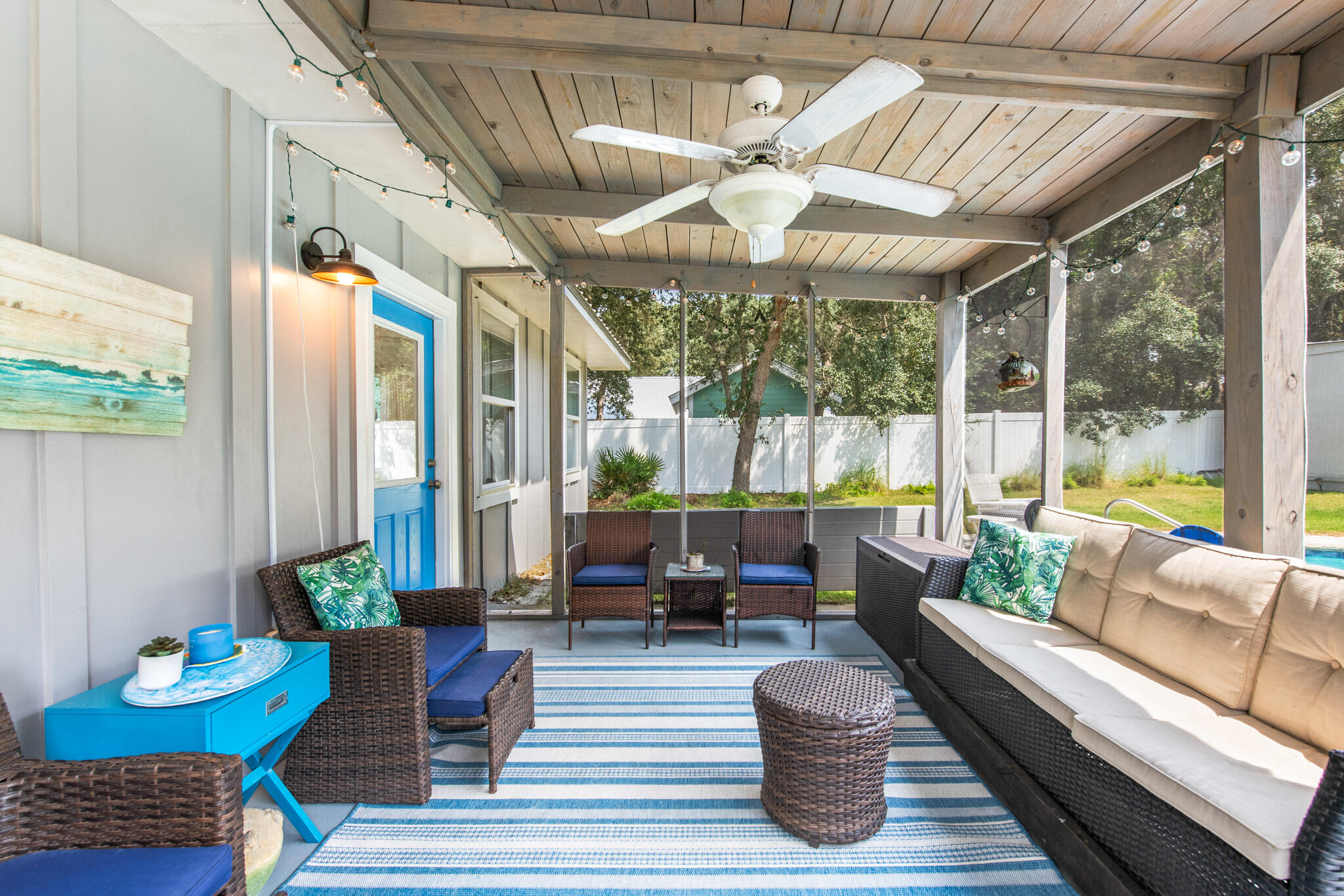 BLUE MOUNTAIN BEACH - Residential