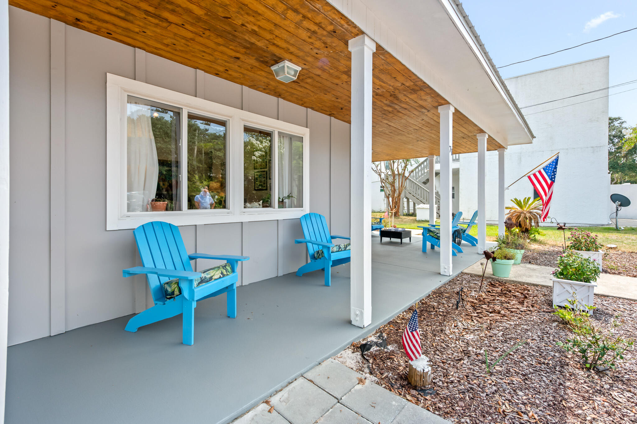 BLUE MOUNTAIN BEACH - Residential