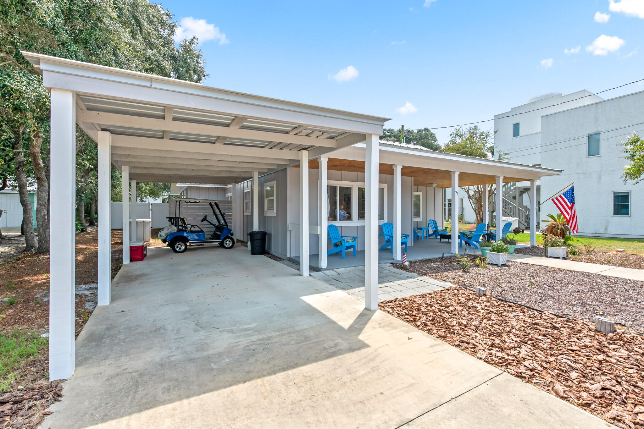 BLUE MOUNTAIN BEACH - Residential