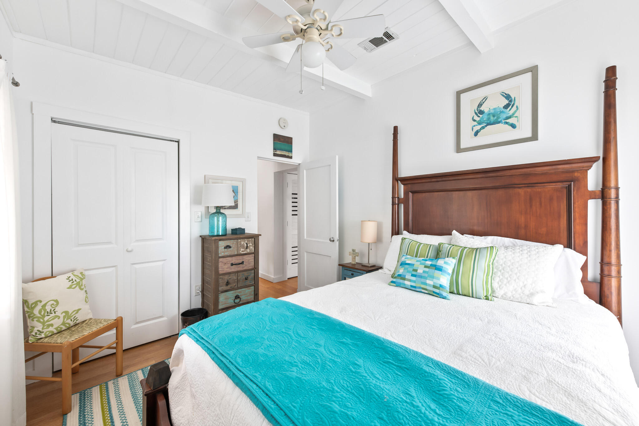 BLUE MOUNTAIN BEACH - Residential