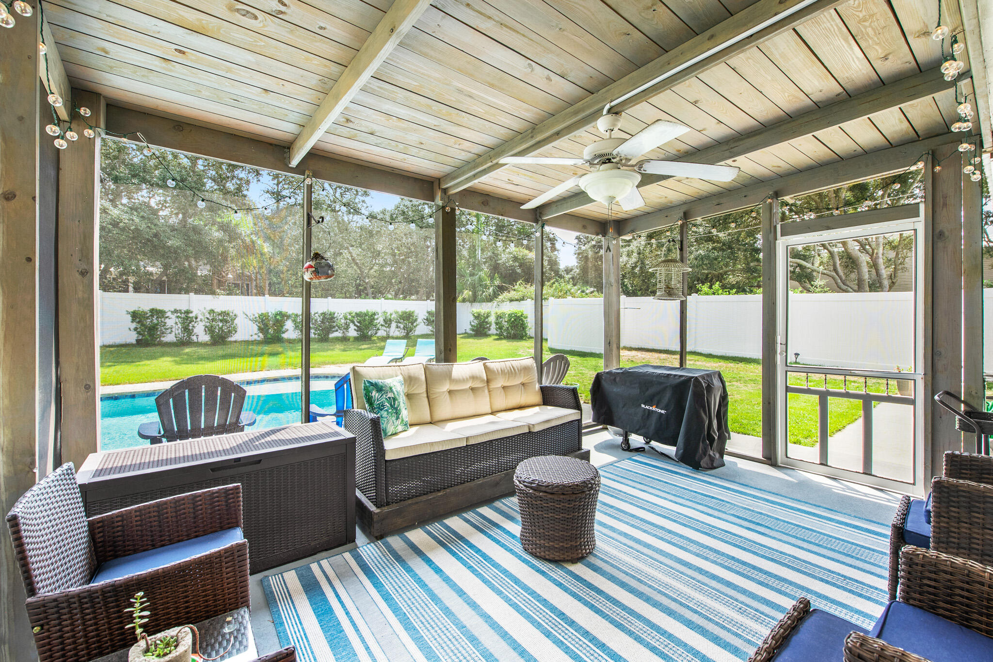 BLUE MOUNTAIN BEACH - Residential