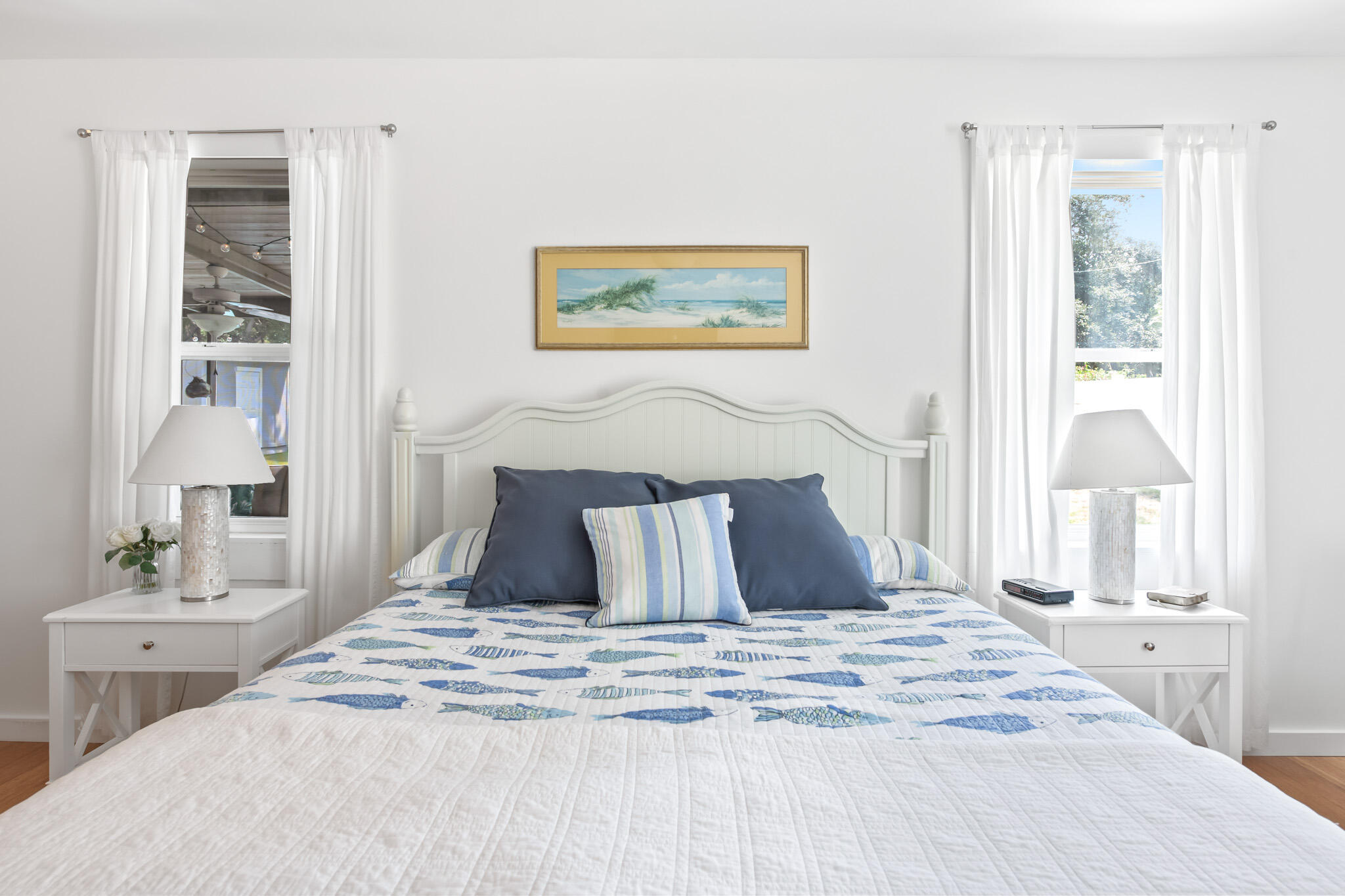 BLUE MOUNTAIN BEACH - Residential