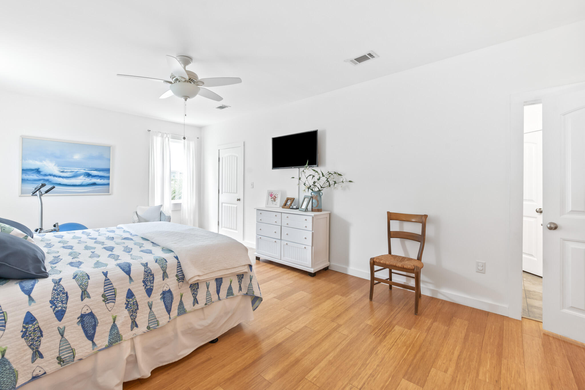 BLUE MOUNTAIN BEACH - Residential