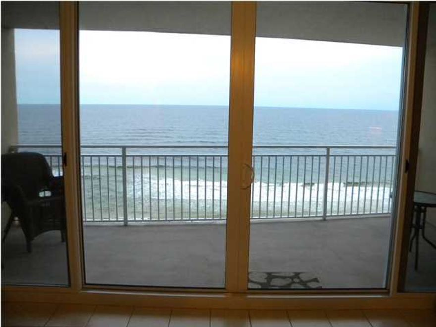 Emerald Beach Resort offers one of the largest 1 BR + bunk, 2 bath floor plans on the beach with 934 SF. You will also love the fact that the entire wall facing the Gulf is glass, most units only have a two or three window slider. Emerald Beach Resort has 4 window sliding doors for an incredible view. Granite counter tops, hall bunks...these units are wonderful. Emerald Beach Resort has all the amenities you could ever want. With 1000 feet of sugar white beaches and within a mile of Pier Park, this unit is hard to come by! Emerald Beach Resort is one of the more luxurious resorts in PCB and features a HUGE fitness center, Starbucks, an upscale walk over made into a Sky Bar, security, multiple pools and kid activities and conference center.