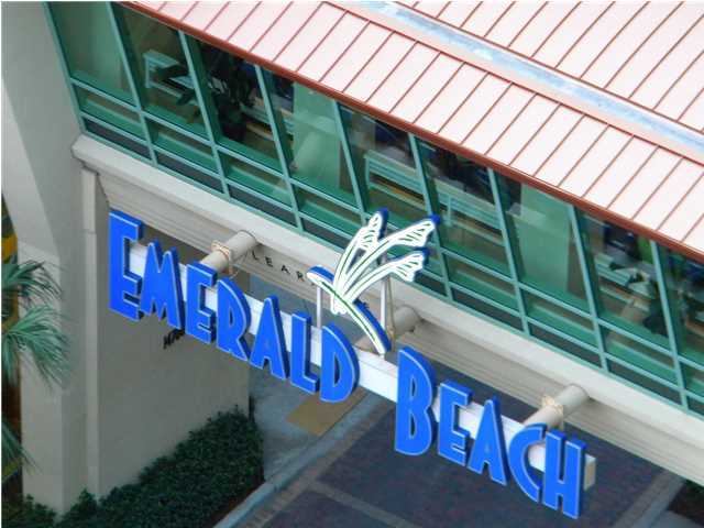 EMERALD BEACH PH 1 - Residential