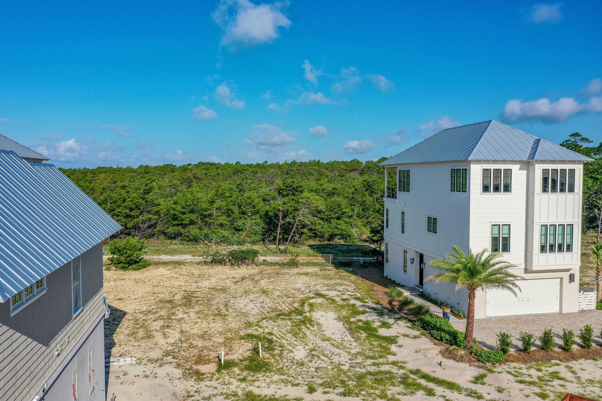 CYPRESS DUNES - Land