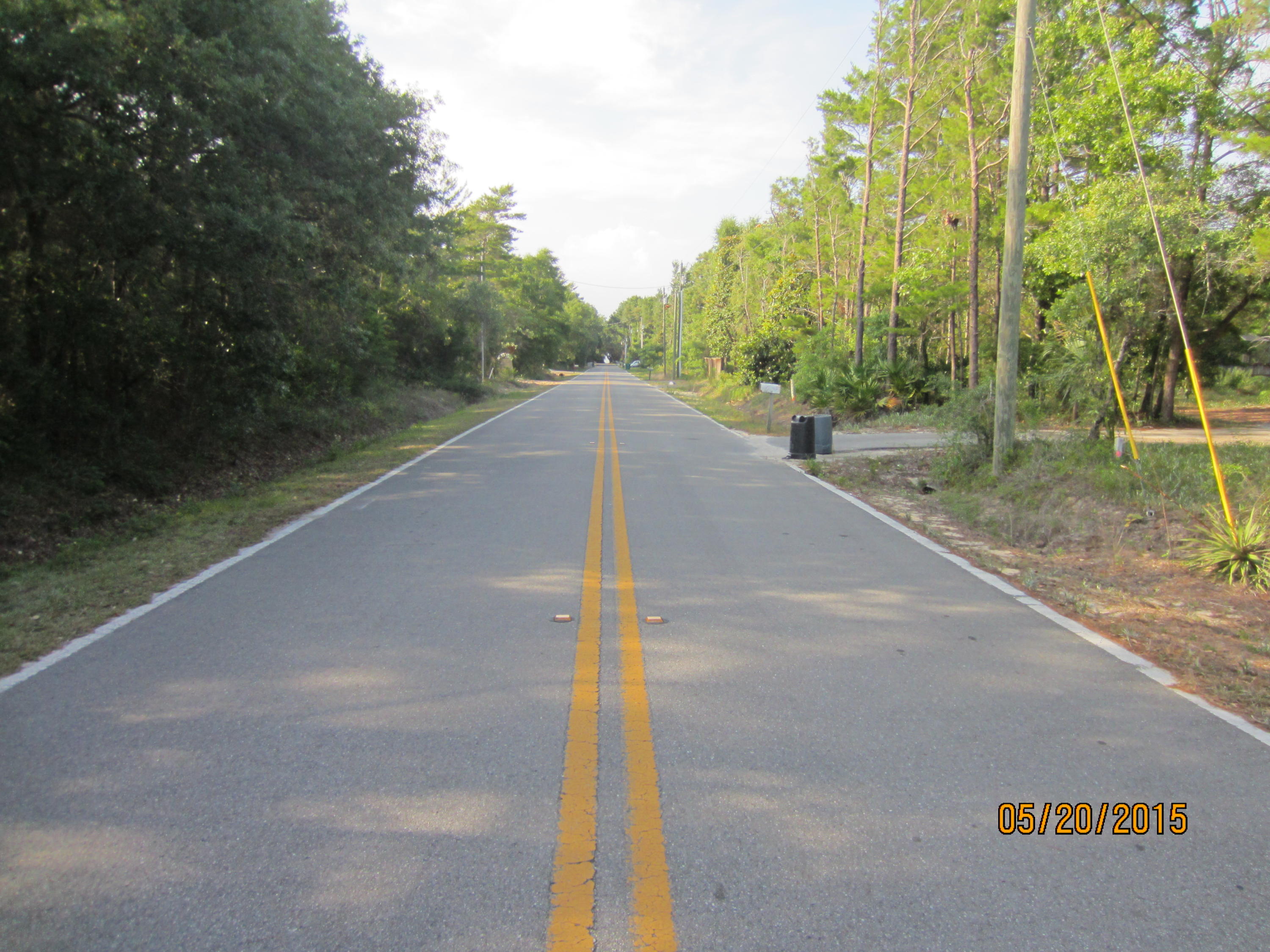 DAUGETTE ADDN - Land