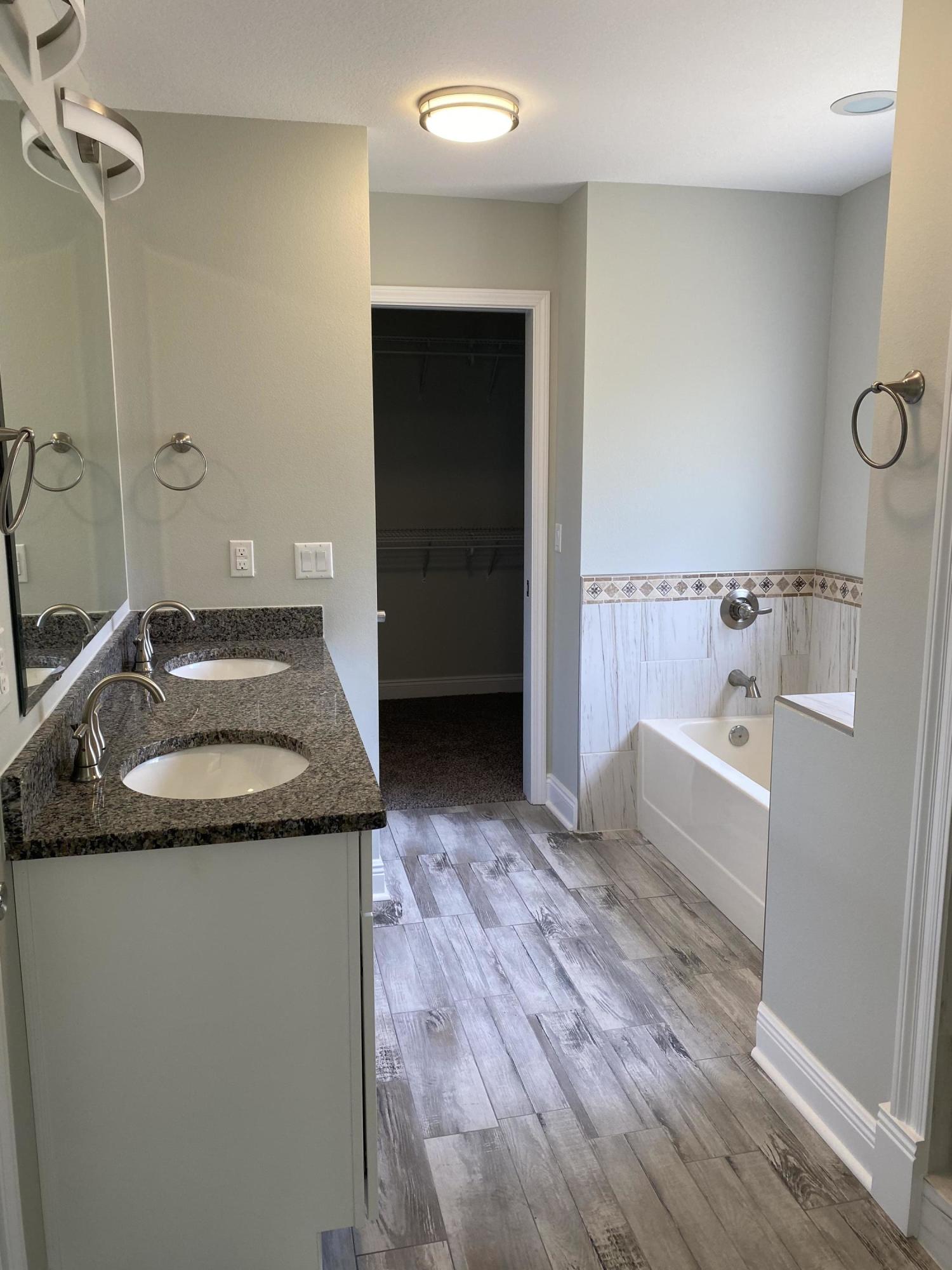 KITTRELL ESTATES - Residential