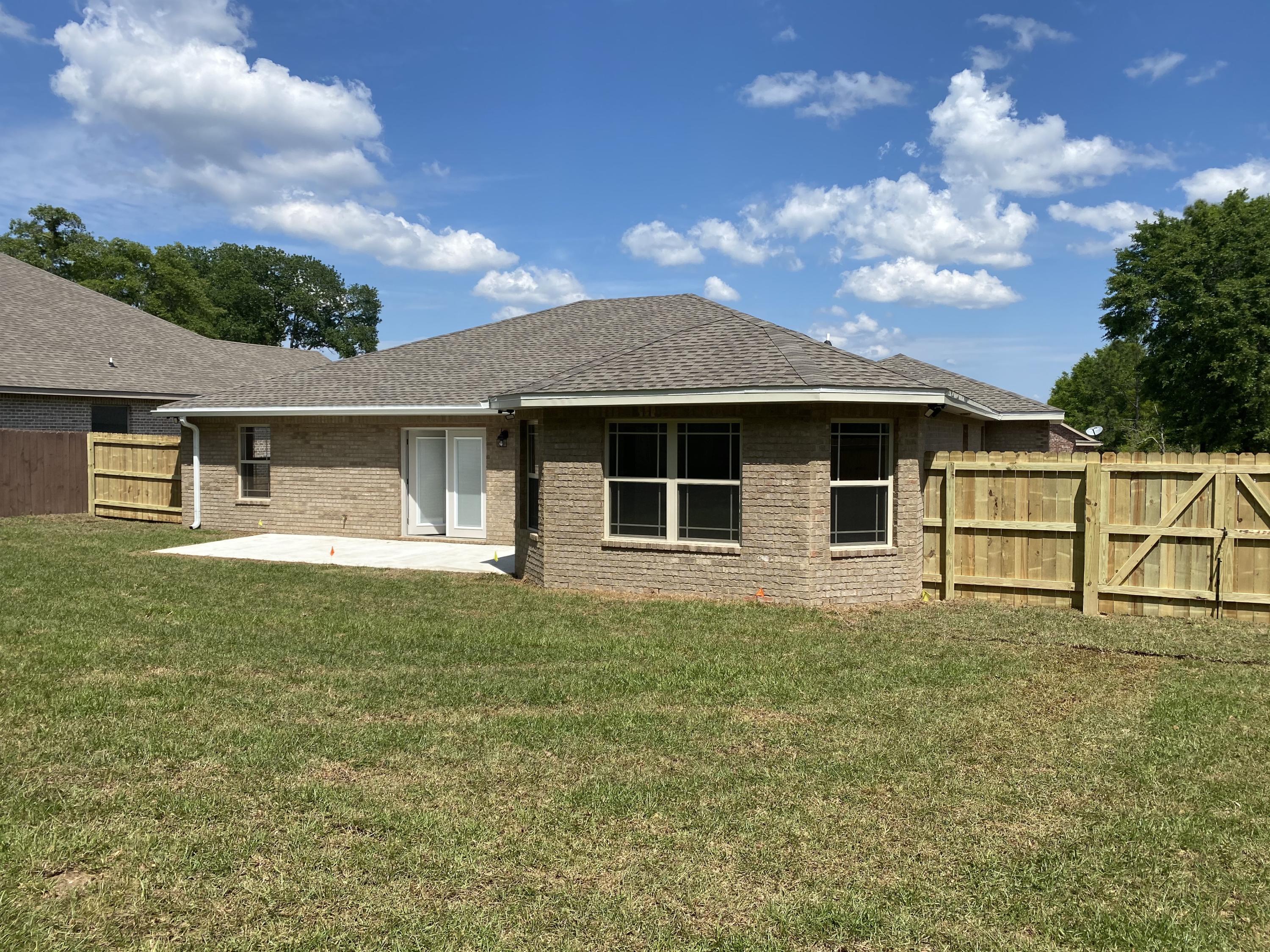 KITTRELL ESTATES - Residential