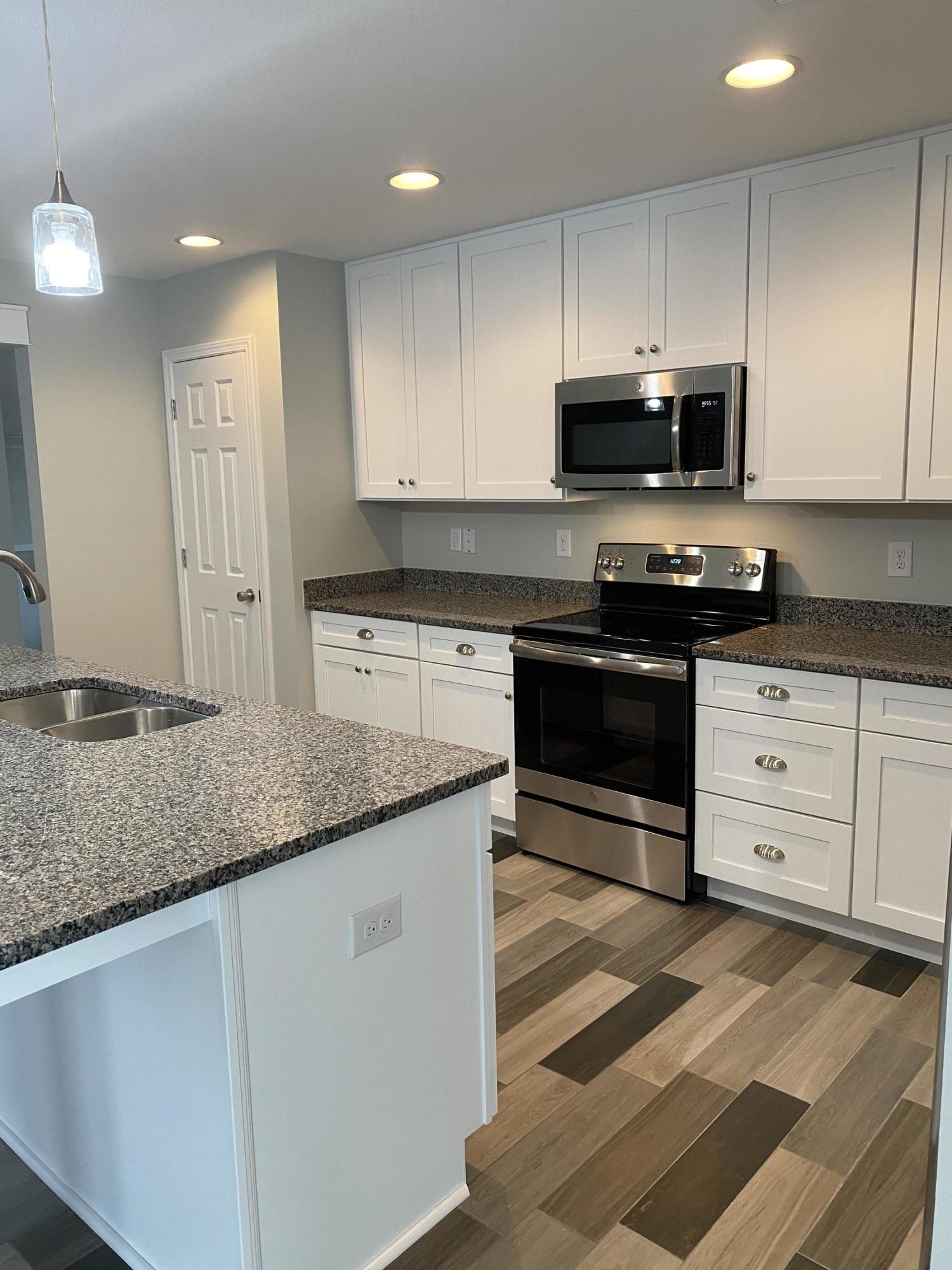 KITTRELL ESTATES - Residential