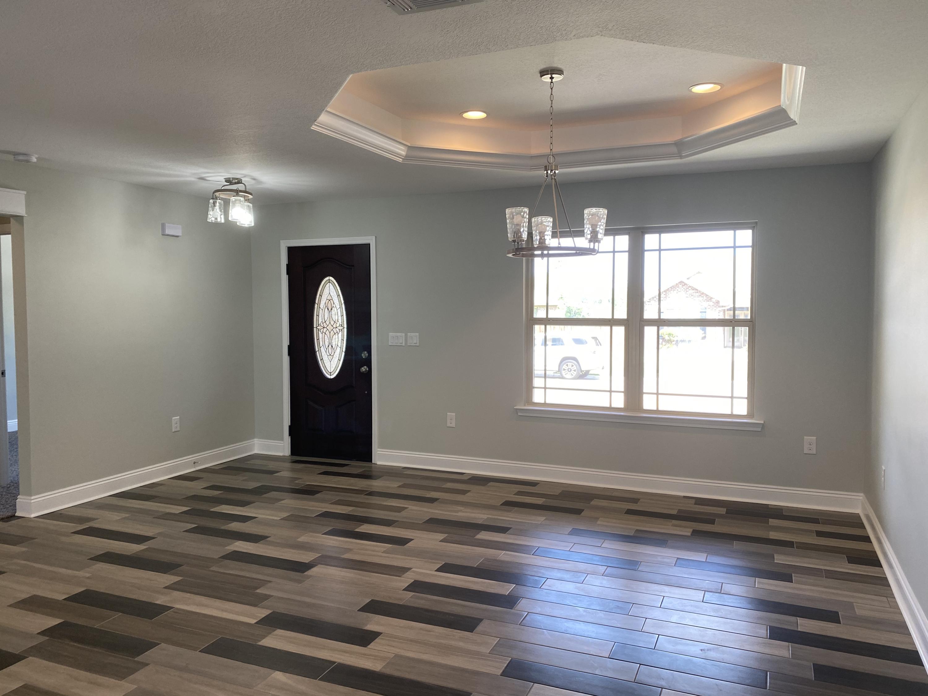 KITTRELL ESTATES - Residential